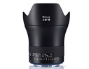 Product image of  Zeiss Milvus 2.8/18 ZE